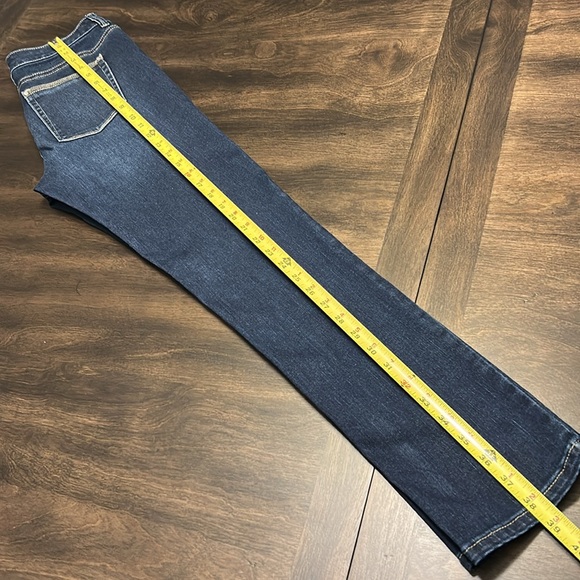 WHBM Skinny Leg Jean - Picture 8 of 13